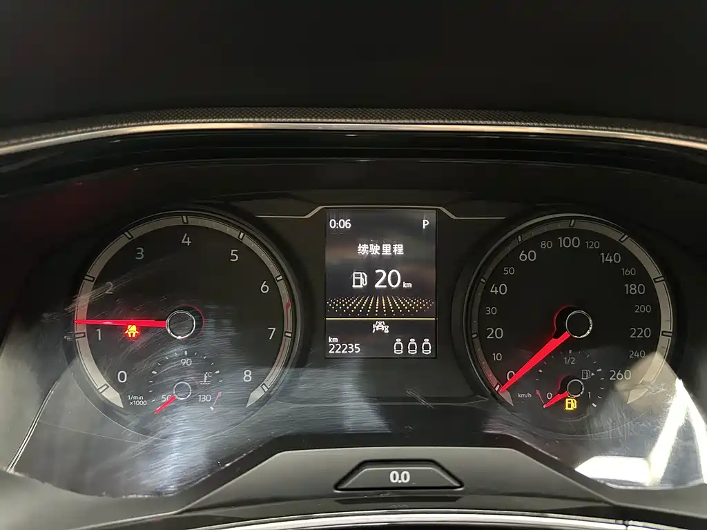 Volkswagen Tayron — миниатюра 17
