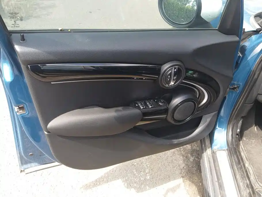 MINI Mini — миниатюра 7