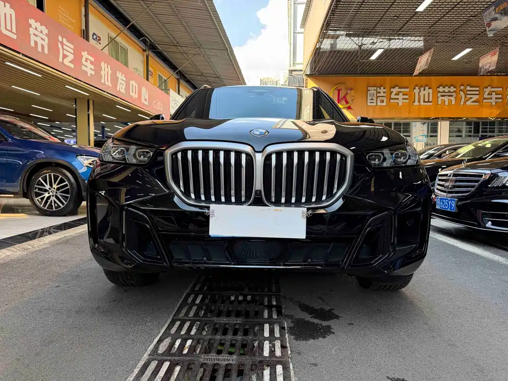 BMW X5 — миниатюра 2
