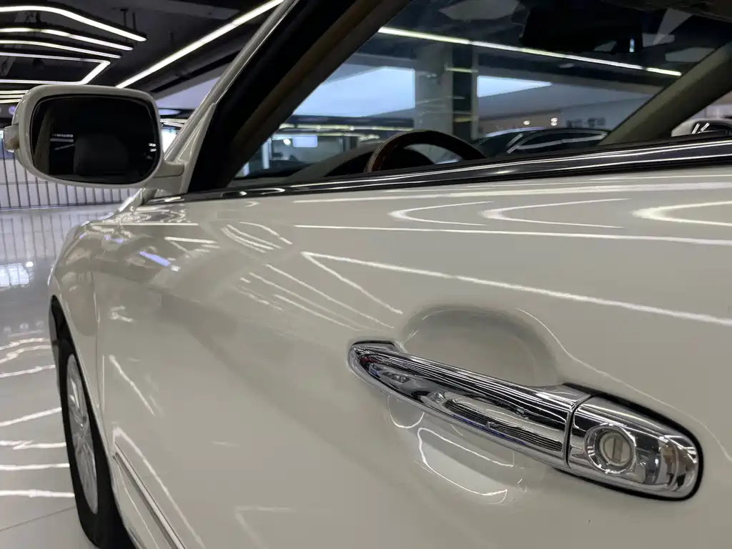 Toyota Camry — миниатюра 41