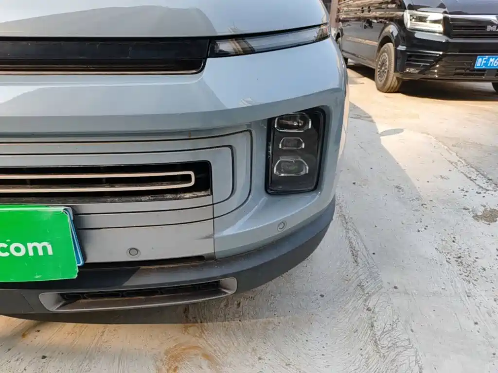 Geely Icon — миниатюра 24