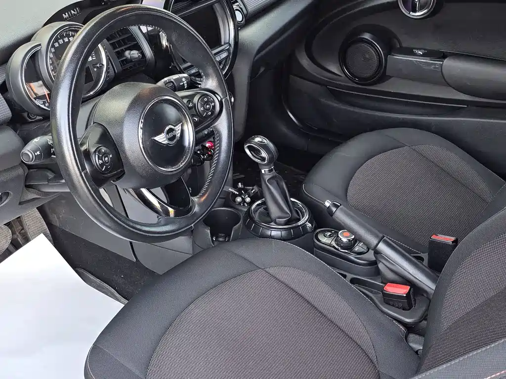 MINI Mini — миниатюра 9