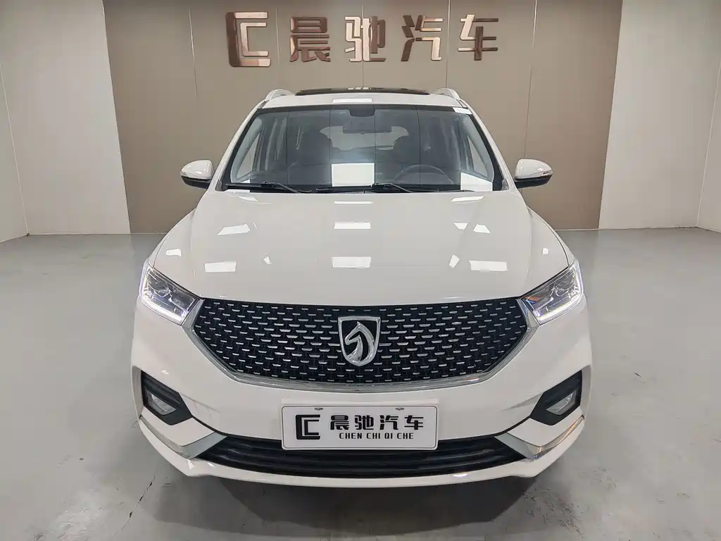 Baojun 360 — миниатюра 2