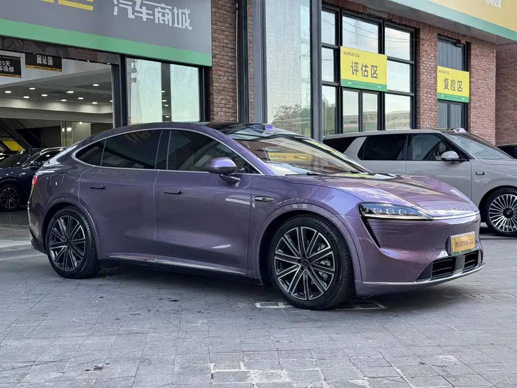 Zhijie Zhijie R7 — миниатюра 3
