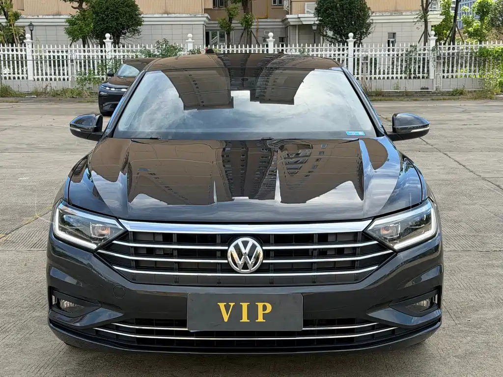 Volkswagen Sagitar — миниатюра 2