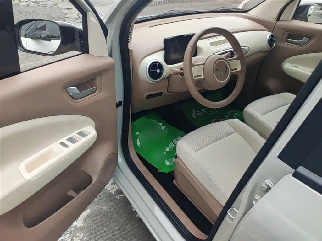 Wuling Mini EV — фотографии объявления, Фото 17