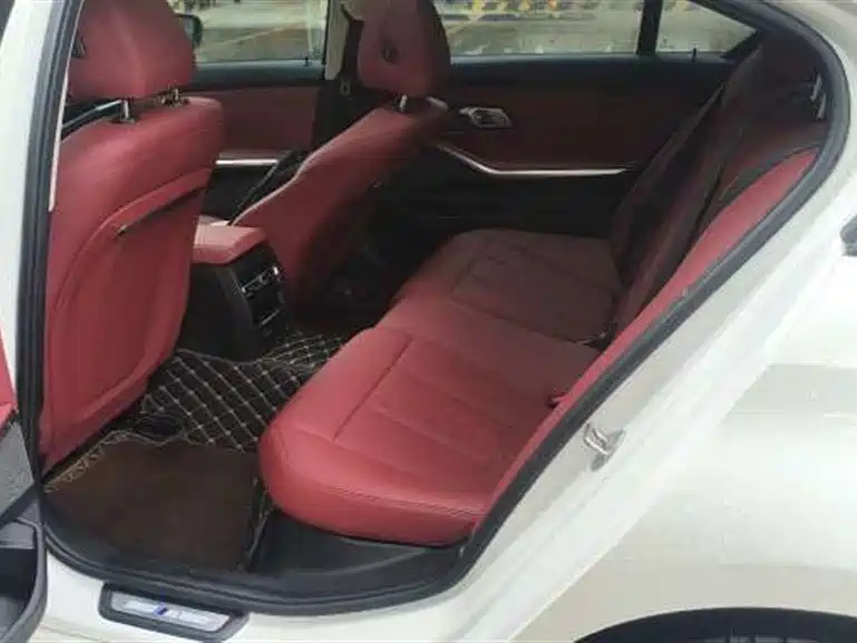 BMW 3 Series — миниатюра 6