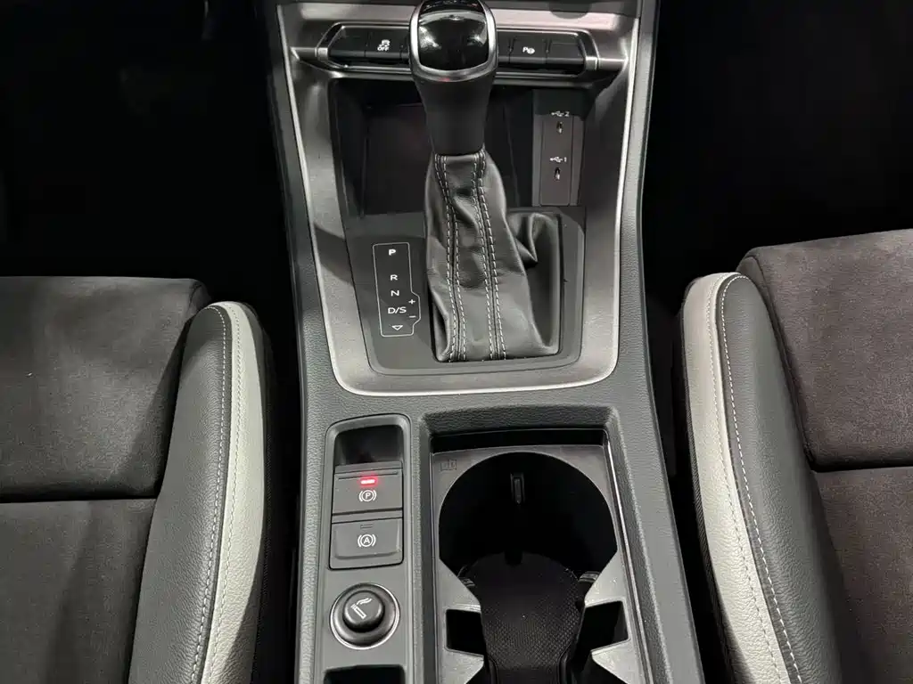 Audi Q3 — миниатюра 15