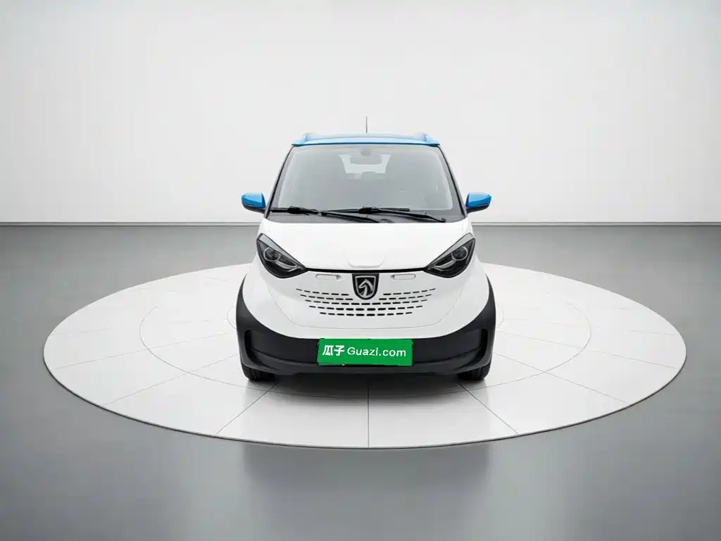 Baojun E100 — миниатюра 2