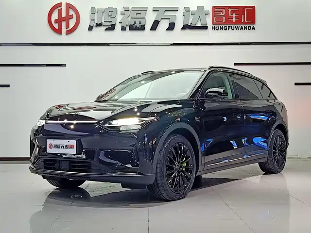 Leapmotor C11