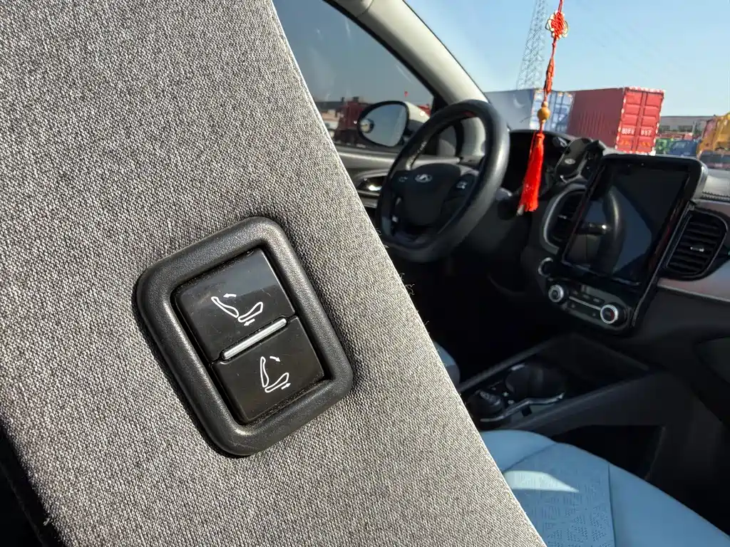 Chery QQ Little Ant — миниатюра 9