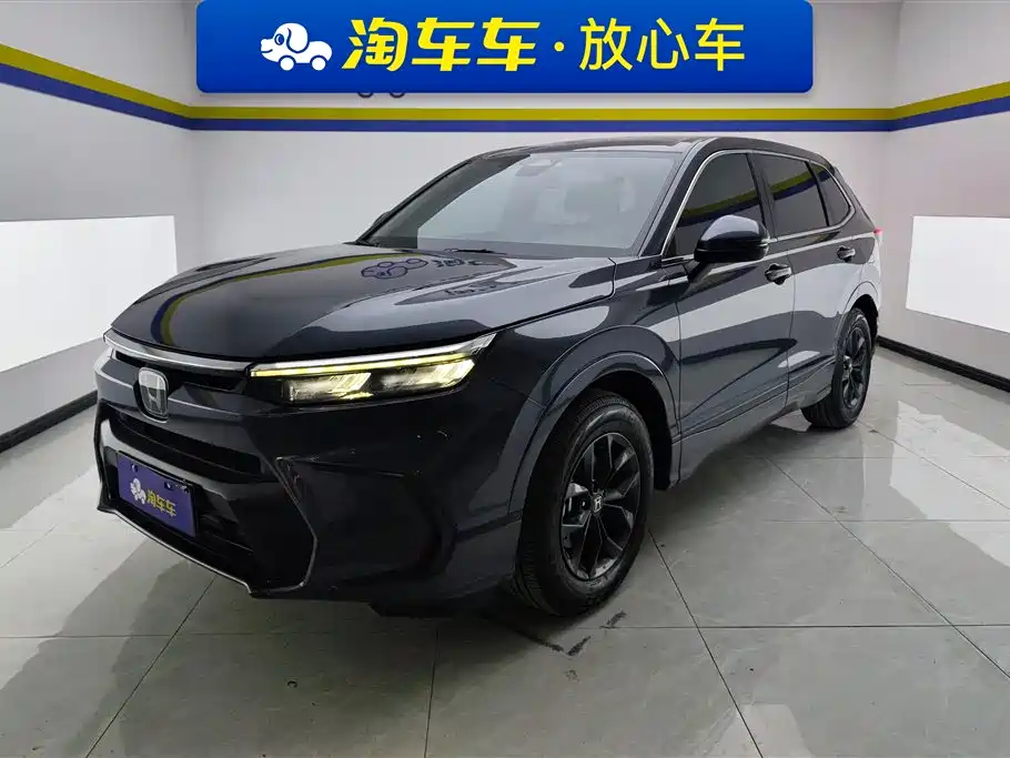 Honda Breeze 2023