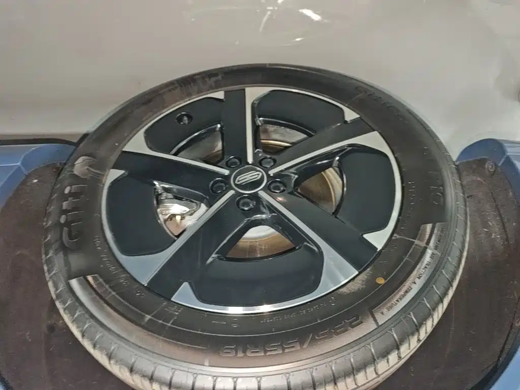 Shangjie Shangjie H5 — миниатюра 23