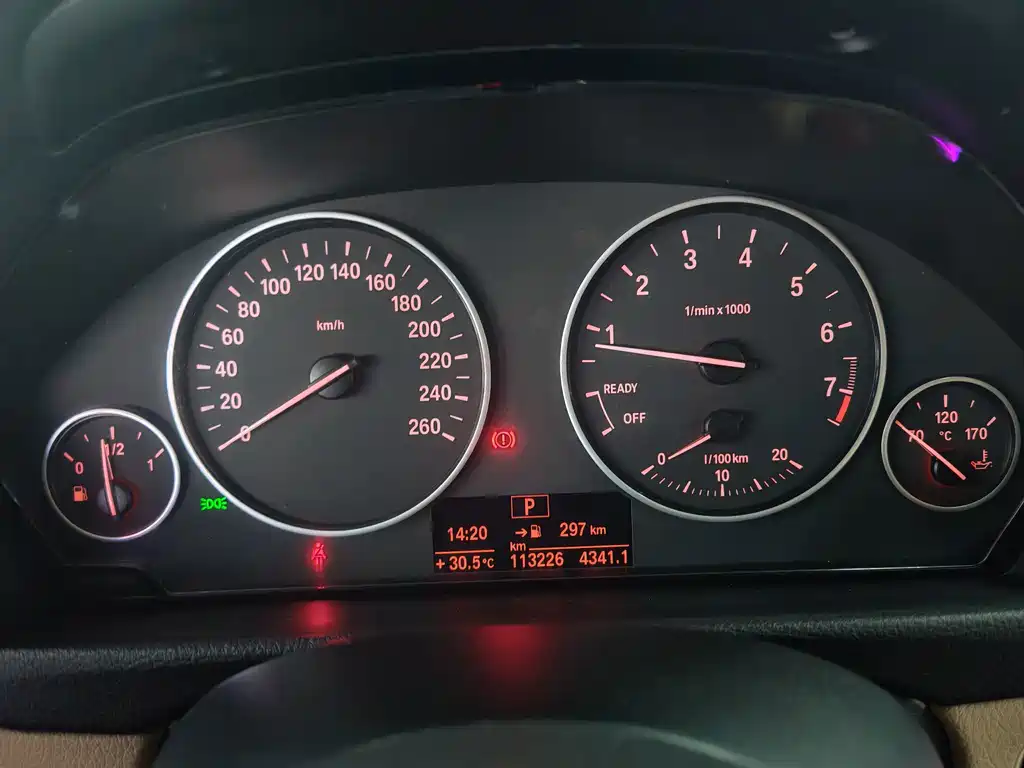 BMW 3 Series — миниатюра 10