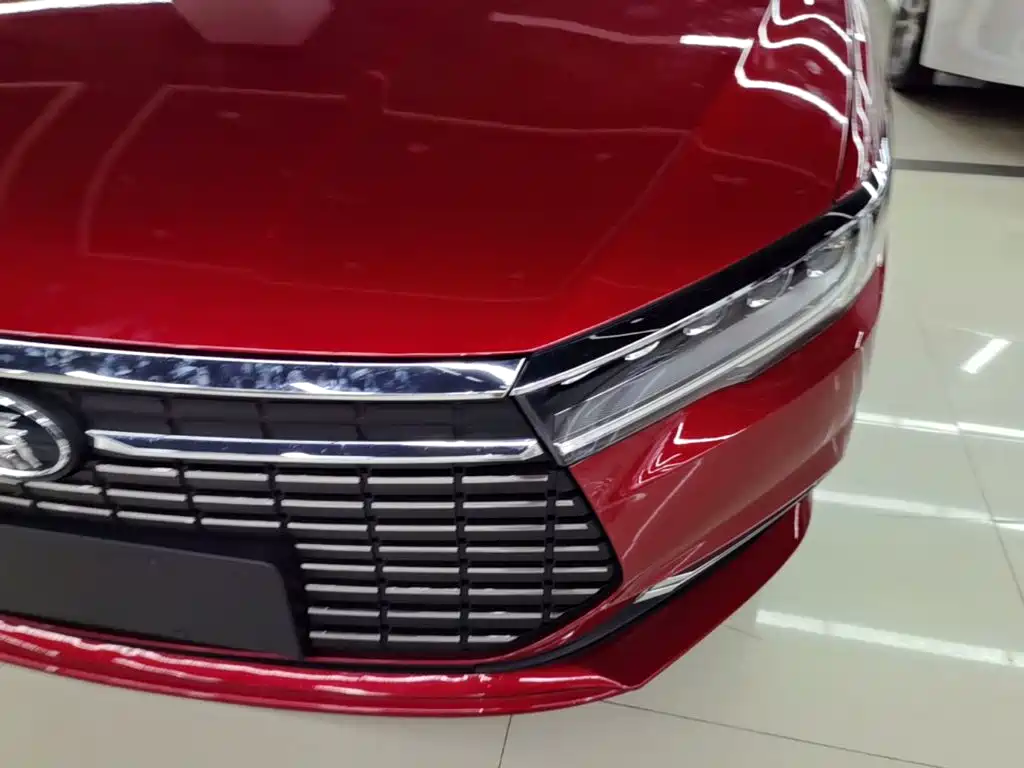 BYD Qin NEV — миниатюра 24