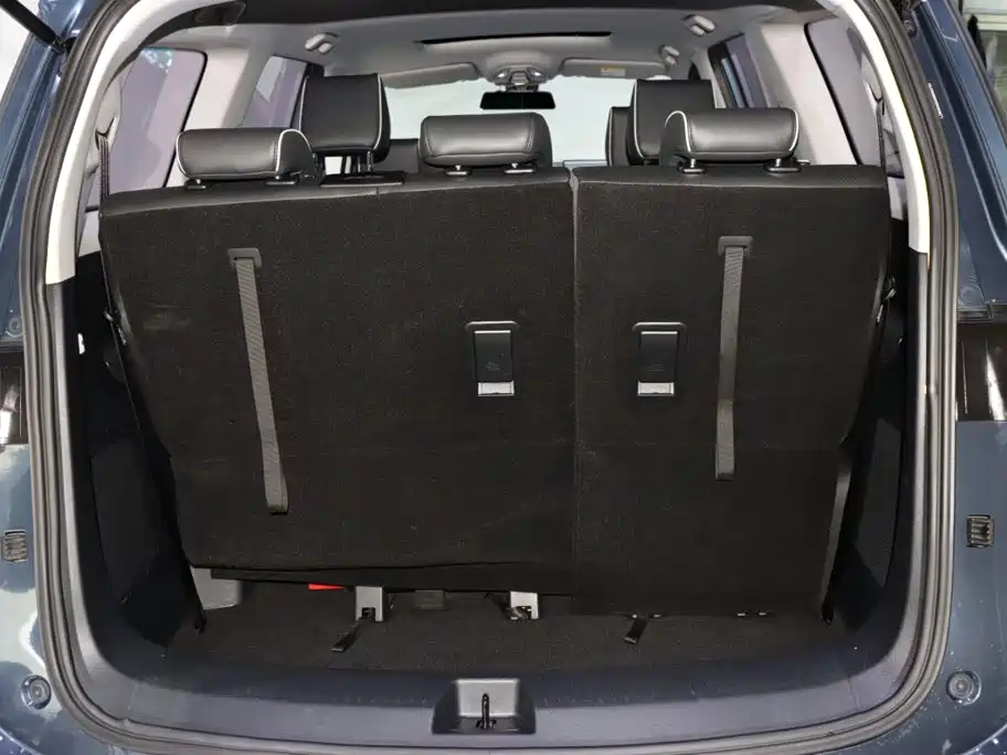 2023 Wuling Motors Jiachen - zdjęcie 1 z 20