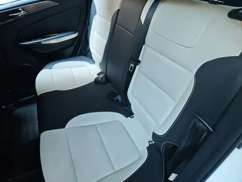 Changan CS35 — миниатюра 15