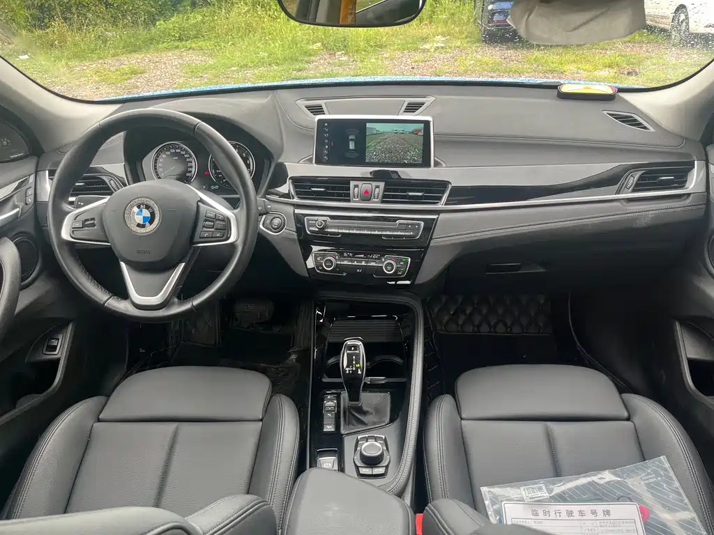 BMW X2 (Import) — миниатюра 14