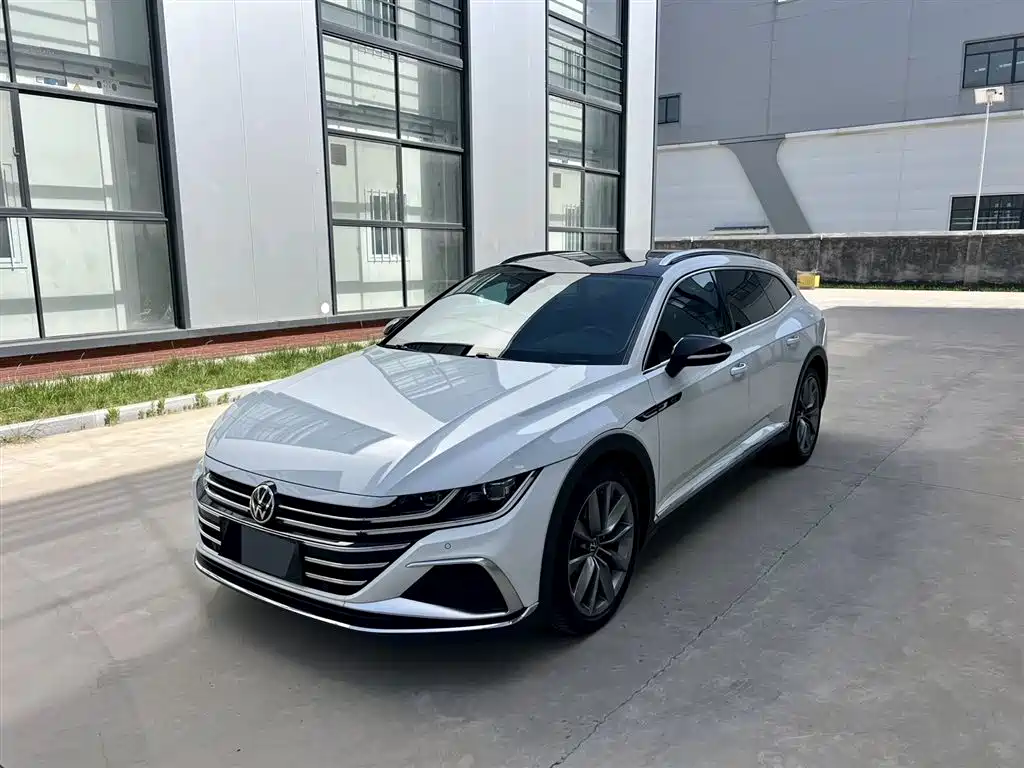 Volkswagen CC 2022