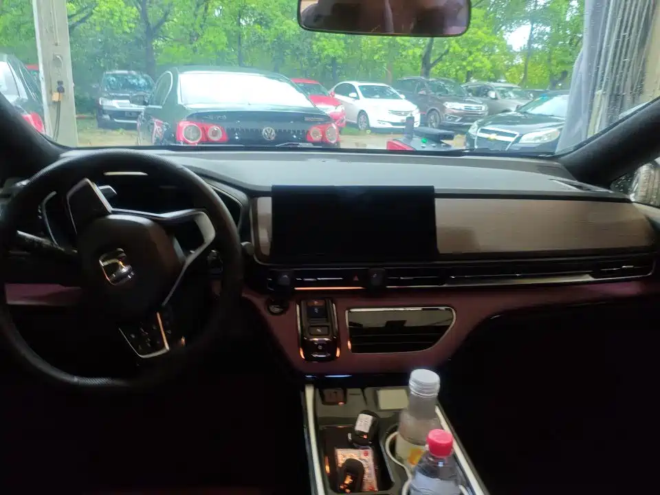Honda Odyssey — миниатюра 12