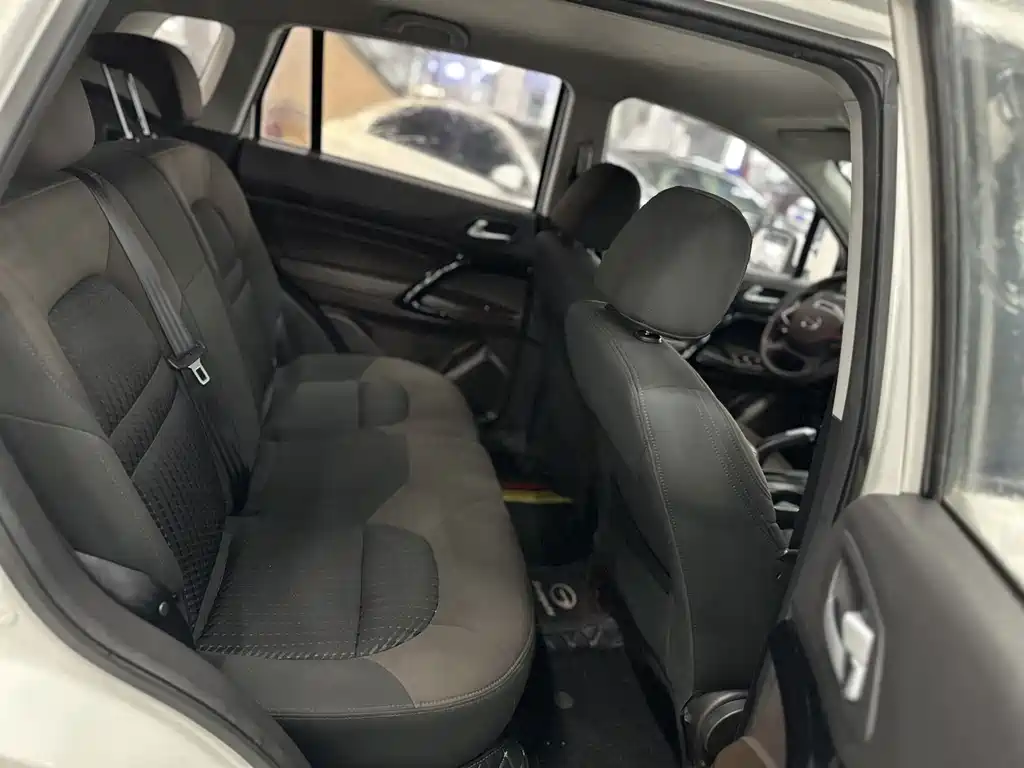 GAC Motor Trumpchi GS4 — миниатюра 7