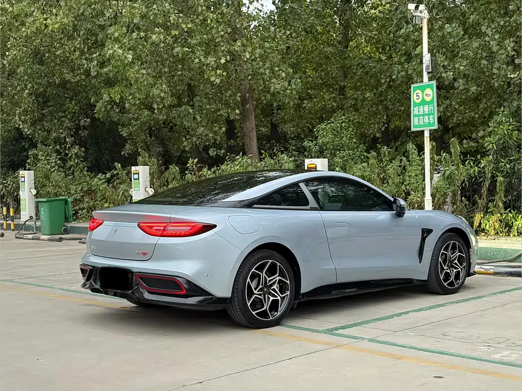 Neta Neta GT — миниатюра 8