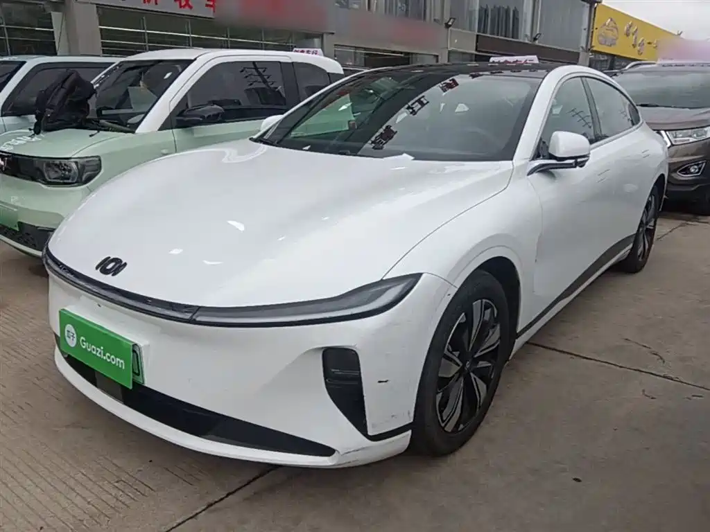 Qiyuan Qiyuan A07 2025