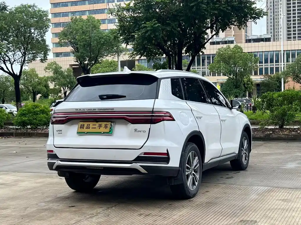 BYD Pro New Energy — миниатюра 7