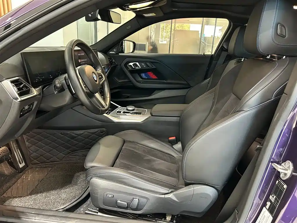 BMW 2 Series (Import) — миниатюра 11