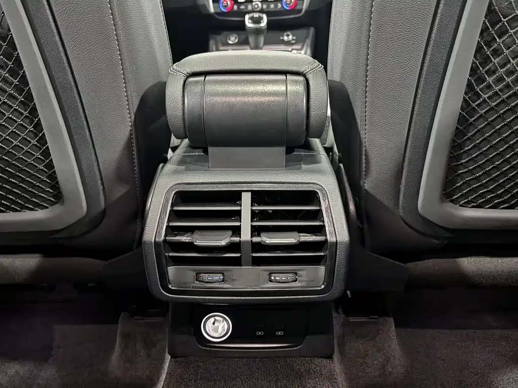 Audi Q3 — миниатюра 16
