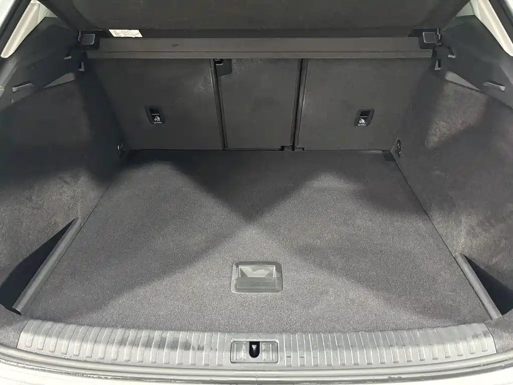 Audi Q3 — миниатюра 17