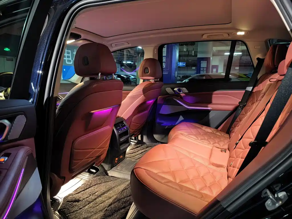 BMW X5 — миниатюра 12