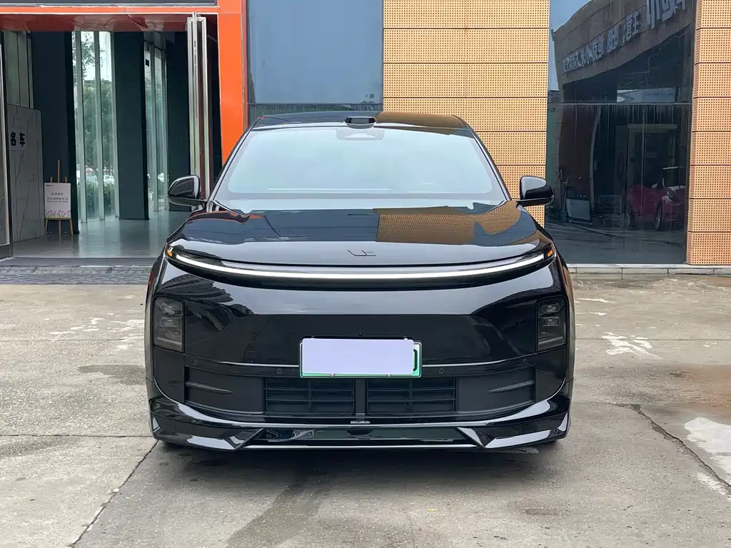 Li Auto Li L6 — миниатюра 2