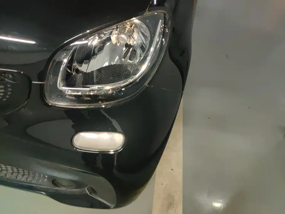 smart Smart Fortwo — миниатюра 5