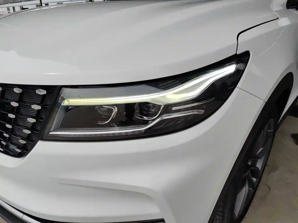 Fengguang Fengguang ix5 — миниатюра 18