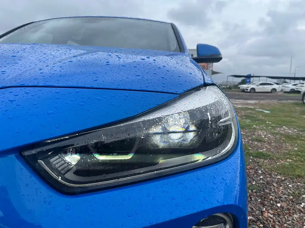 BMW X2 (Import) — миниатюра 11