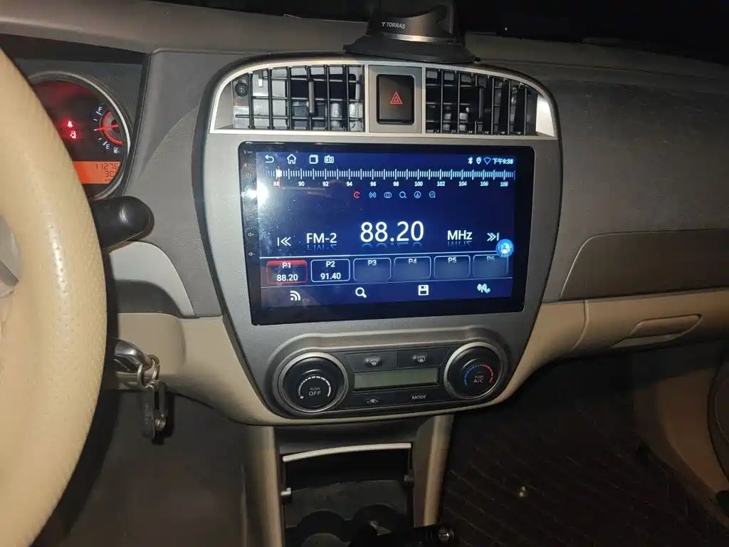 Nissan Sylphy — миниатюра 6