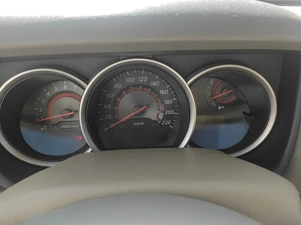 Nissan Sylphy — миниатюра 16
