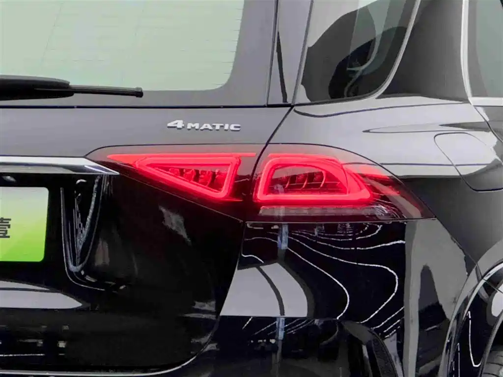 Mercedes-Benz GLE New Energy GLE 350 e 4MATIC, фото 19