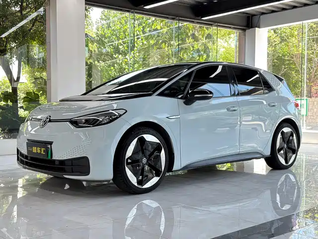 2023 Volkswagen ID.3