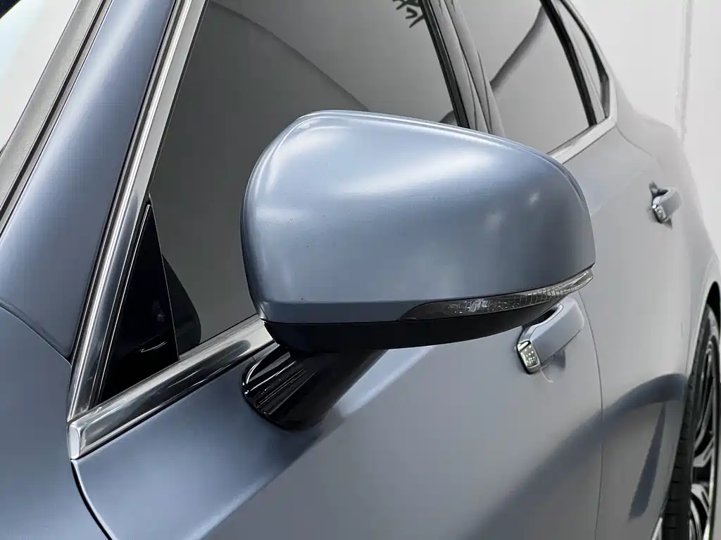 Volvo S90 — миниатюра 11