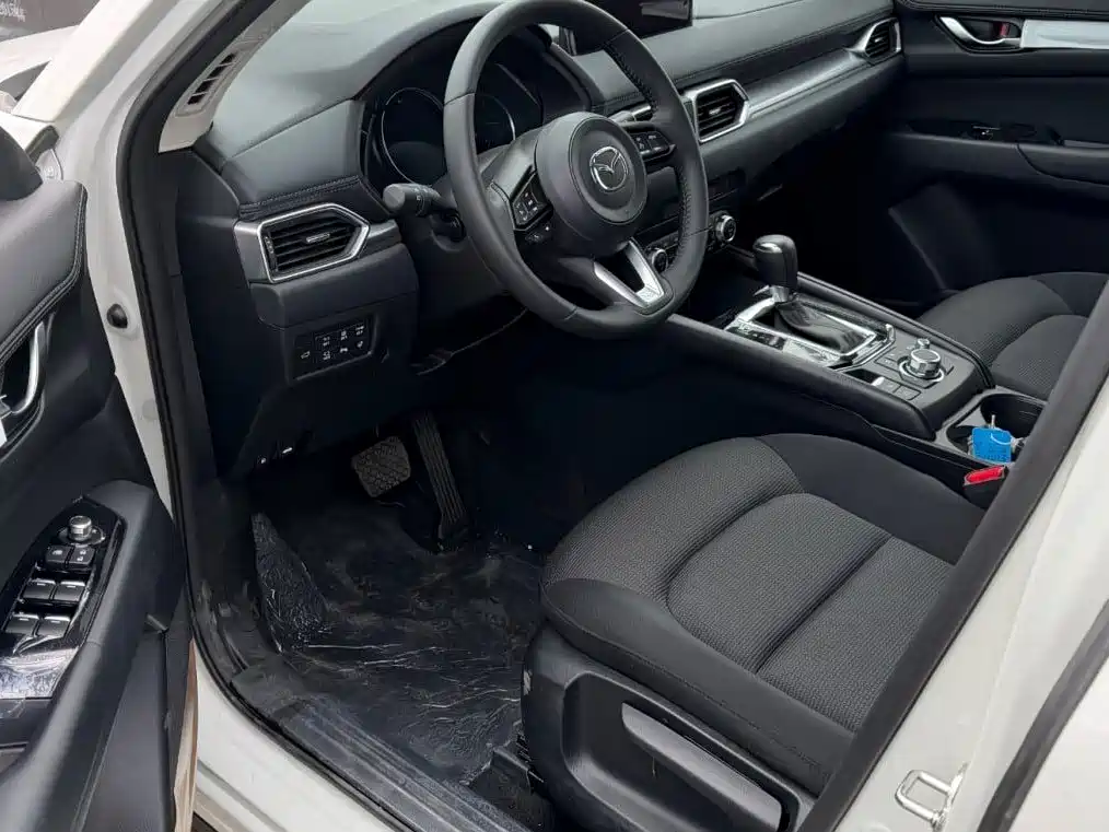 Mazda CX-5 — фотографии объявления, Фото 9