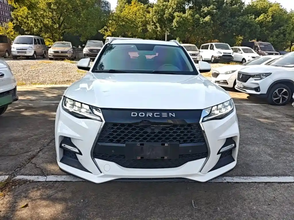 DORCEN G70S — миниатюра 3