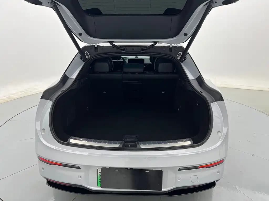Zeekr Крайний Криптон 007 GT — миниатюра 25
