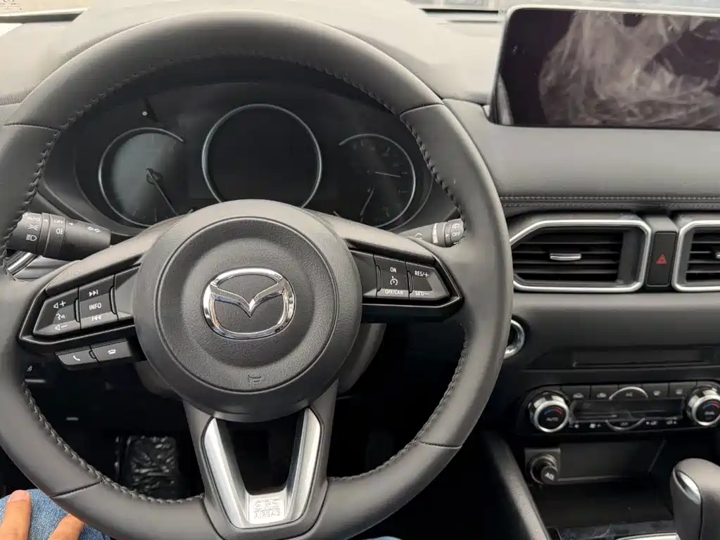 Mazda CX-5 — фотографии объявления, Фото 12