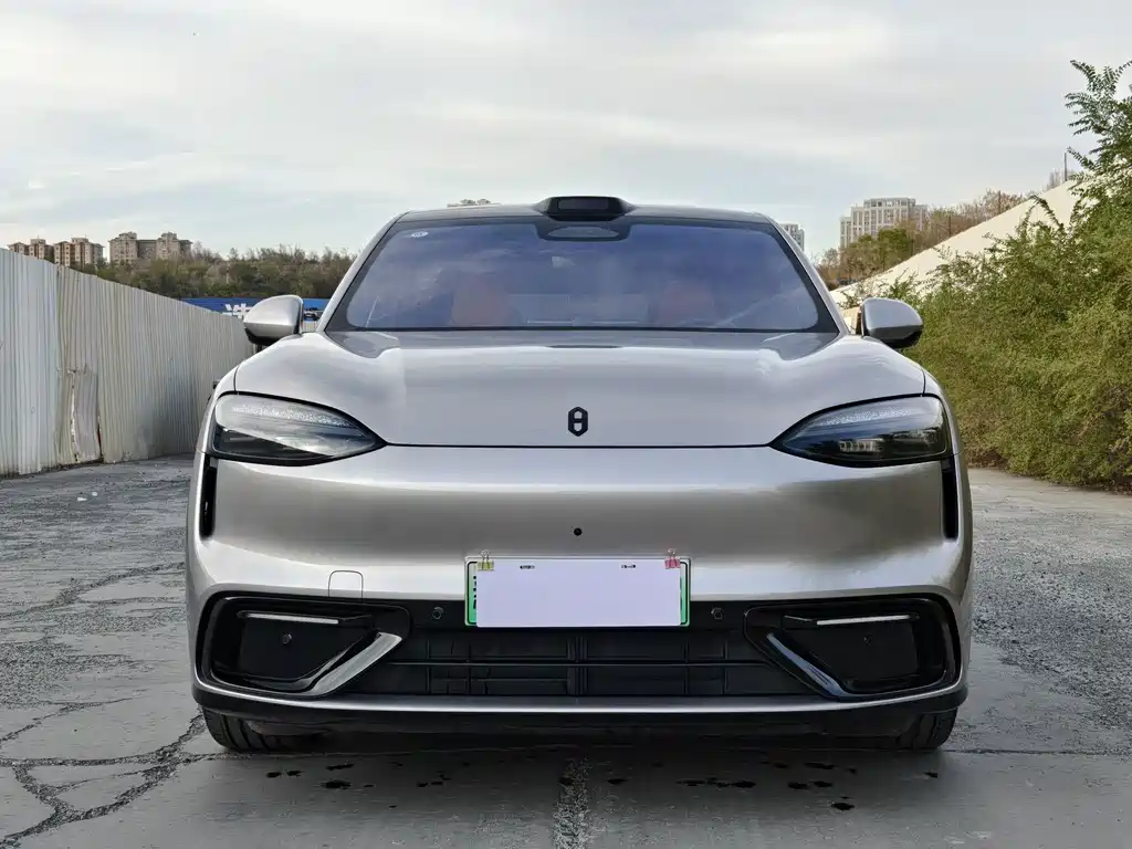 AITO AITO M6 — миниатюра 2