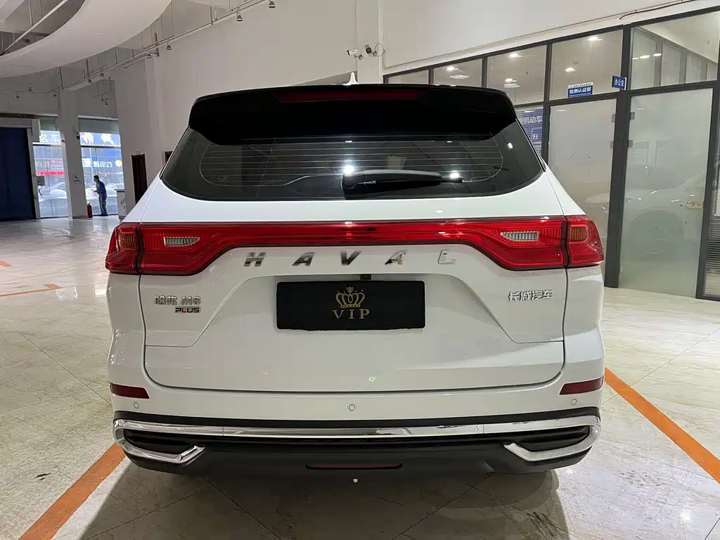 HAVAL M6