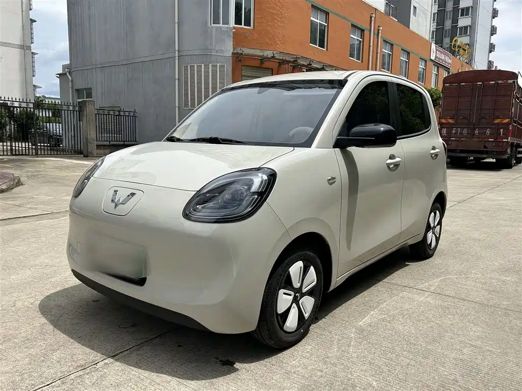 Wuling MINIEV 2026