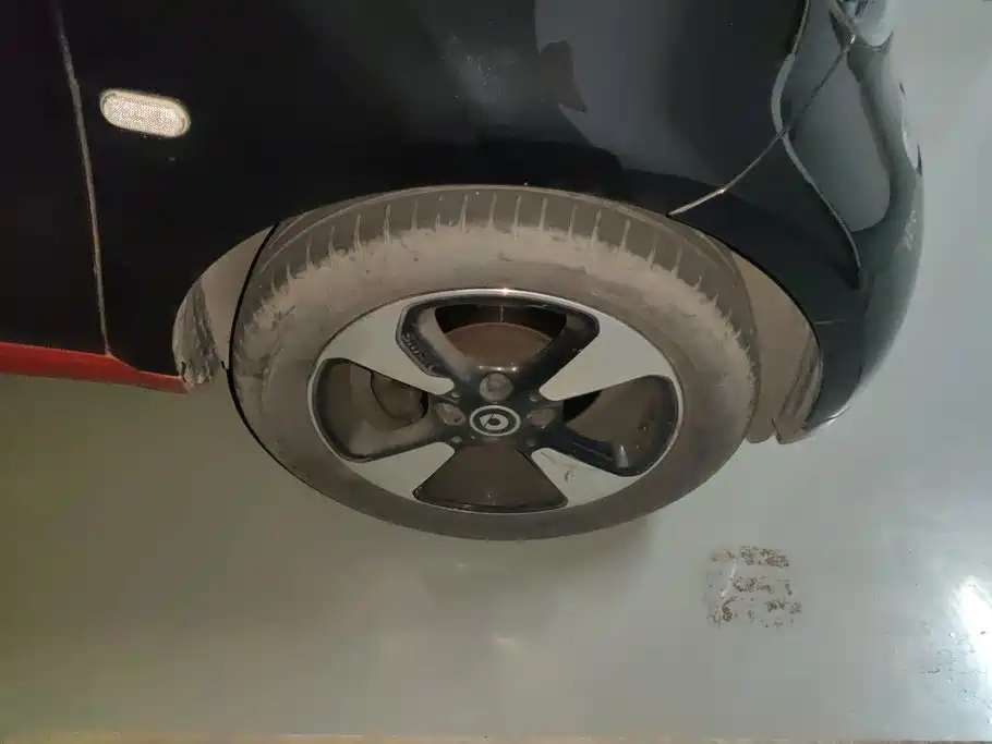 smart Smart Fortwo — миниатюра 6