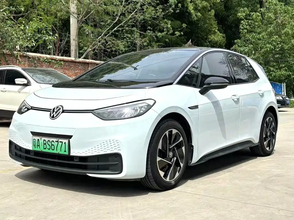 Volkswagen ID.3 2023
